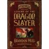 Legend of the Dragon Slayer: The Origin Story of Dragonwatch