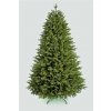 Smrek Vihorlat Umelý vianočný stromček 100 % FULL 3D XL 240 cm (Smrek Vihorlat 100 % FULL 3D XL 240 cm/ bledo zelené ihličie )