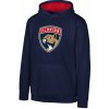 Outerstuff Detská Mikina Florida Panthers Prime Po Flc Hood -Home Veľkosť: Detské XL (13 - 15 rokov)