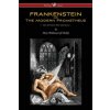 FRANKENSTEIN or The Modern Prometheus (The Revised 1831 Edition - Wisehouse Classics) (Mary Wollstonecraft Shelley)(Brožovaná)