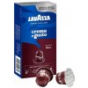 Lavazza Crema e Gusto Ricco Alu Kapsule do Nespresso 10 ks