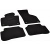 Koberce textilné AZ Auto Design VW Passat B6/B7 2005-2014