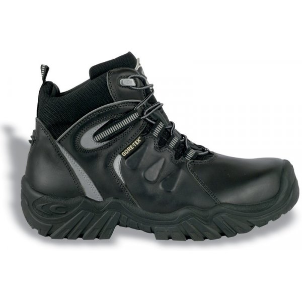 COFRA Monviso - pracovná obuv S3 GORE-TEX od 128,9 € - Heureka.sk