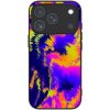 Picasee ULTIMATE CASE pro Apple iPhone 17 Pro - Burn