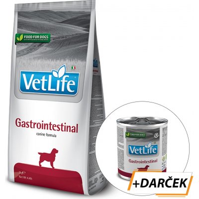 Vet Life Dog Gastro-Intestinal 2 kg