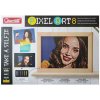 Quercetti Pixel Art 8 Selfie