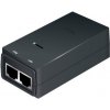 Ubiquiti POE-24, Gigabit PoE adpt.24V/0,5A (12W) vč.kabelu