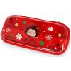 Legami Peračník Legami pencil case - wonderwow ladybug - Lienka