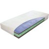 Materasso Airspring biogreen 200 x 120 x 25 cm potah Nordic/Lanolin