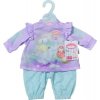 Zapf Creation Baby Annabell Pyžamo Sladké sny, 43 cm 706695