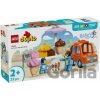 LEGO® DUPLO® 10458 Bluey a výlet na zmrzlinu - LEGO