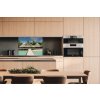 DIMEX | Dibond doska za kuchynskú linku | DBW-08060-035 Mólo | 80 x 60 cm + Dibond obkladová doska Dimex do kuchyne Mólo v rozmere 80 x 60 cm
