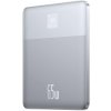 Power banka Baseus Blade2 12000mAh 65W stříbrná P10063801S13-00