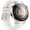 Smart hodinky HUAWEI Watch 5 Classic 42 mm biele