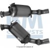 Filter sadzí/pevných častíc výfukového systému BM CATALYSTS BM11112H