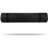 GymBeam Podložka Yoga Mat Dual Grey/Black
