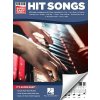 Hit Songs Super Easy Songbook Hal Leonard CorpPaperback