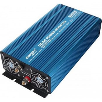 Carspa P3000U-24 24V/230V 3000W