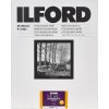 Harman Photo ILFORD 24x30/10 Multigrade V, čiernobiely papier, MGRCDL.25M (satin)
