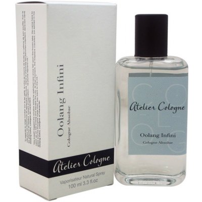 Atelier Cologne Oolang Infini parfum unisex 100 ml