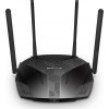 MERCUSYS MR80X WiFi6 router (AX3000,2,4GHz/5GHz, 3xGbELAN,1xGbEWAN)