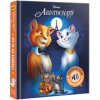 LES ARISTOCHATS - J'écoute et je lis - Livre sonore - L'histoire du film - Disney