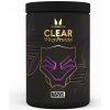 MyProtein Clear Whey Isolate MARVEL, 500 g Příchuť: Black Panther - Modrá malina