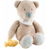 Nattou Medvedík Jules Romeo Jules & Sally krémová 32 cm