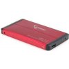 OEM Externý box GEMBIRD pre 2.5