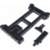 Basil MIK Adapter Plate 2.0 Lockable Doplnky k nosiču na bicykel Black