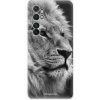 Púzdro iSaprio Lion 10 Xiaomi Mi Note 10 Lite