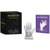 Tiny Palmistry: Read Your Future!