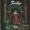 Savatage - Hall Of The Mountain King / Reedice / Digipack [CD]