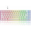 MageGee MK-BOX-WM Mechanical Keyboard - Magnetic switch - US MK-BOX-W-M