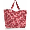 Reisenthel Nákupní taška Shopper XL signature red