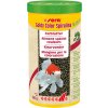 Sera Goldy Color Spirulina Nature 1.000ml (Sera Goldy Color Spirulina Nature 1L)