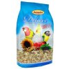 Avicentra Deluxe malý a stredný papagáj 1kg