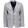 Gant Giacca Classica Uomo Blu