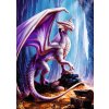 Trefl puzzle Fantasy Collection poklad 1000 dielikov