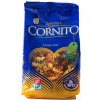 CORNITO Cestoviny špirály farebné bezgluténové 200 g