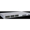 Huawei S310-24P4X,S310-24P4X,S310-24P4X (24*10/100/1000BASE-T ports(400W PoE+), 4*10GE SFP+ ports, built-in AC power) 98012382