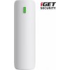 iGET SECURITY EP10 - Bezdrátový senzor pro detekci vibrací pro alarm iGET SECURITY M5