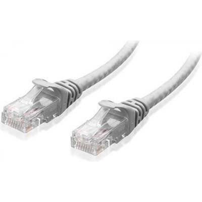 S-Link SL-CAT30 UTP patch, CAT5e, 30m, sivý