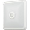 V-TAC 12W LED svietidlo so senzorom CCT - 1100lm