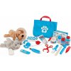 Melissa & Doug Sada malý veterinář