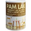 Pam Lak Interiérový lak na drevo, hračky a detský nábytok 0,6 l polomatný