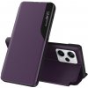 Techsuit eFold Séria otvárací Ochranný Obal - Xiaomi Redmi Note 12 Pro 5G / Poco X5 Pro - Fialový