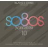 Blank & Jones - Present:So80s 10 / 3CD / Digipack [3 CD]