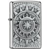 Zippo Compass Emblem