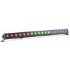 BeamZ LCB183 LED Bar 18x 4W RGB